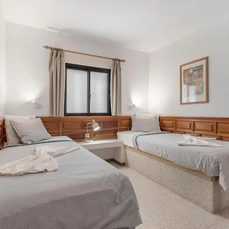 Apartment House Christine Costa Calma