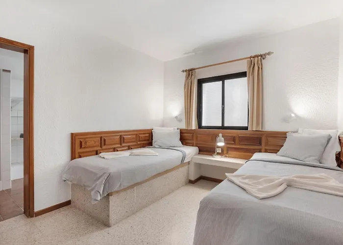 House Christine Apartment Costa Calma