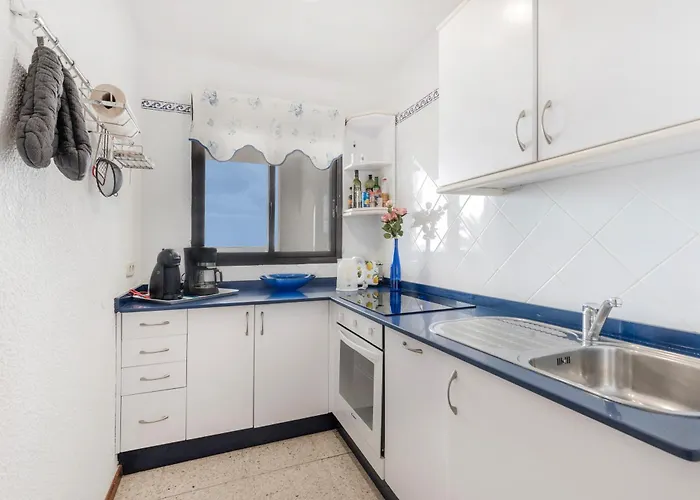 House Christine * Costa Calma