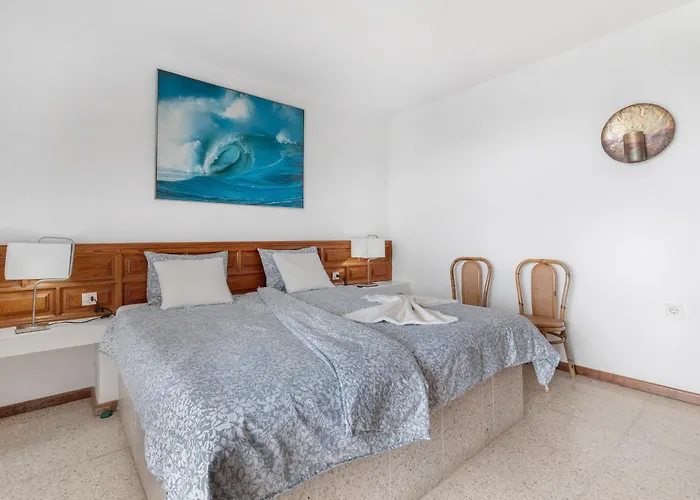 House Christine Costa Calma