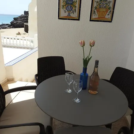 House Christine Apartment Costa Calma