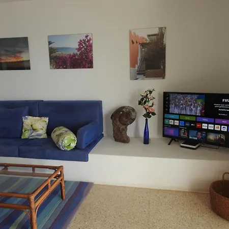 House Christine Apartment Costa Calma
