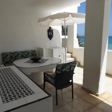 House Christine Apartment Costa Calma