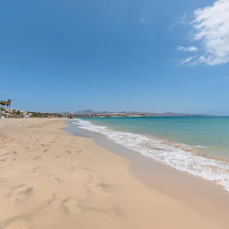 House Christine Costa Calma