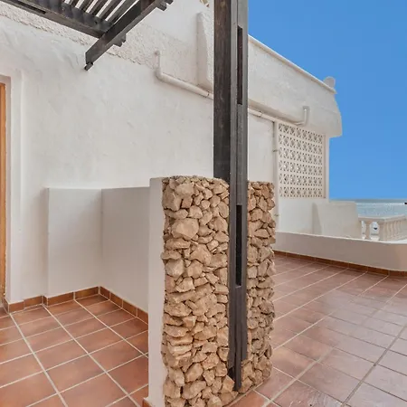 House Christine Costa Calma