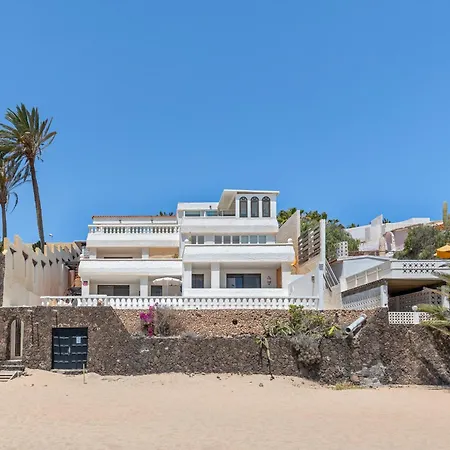 House Christine * Costa Calma