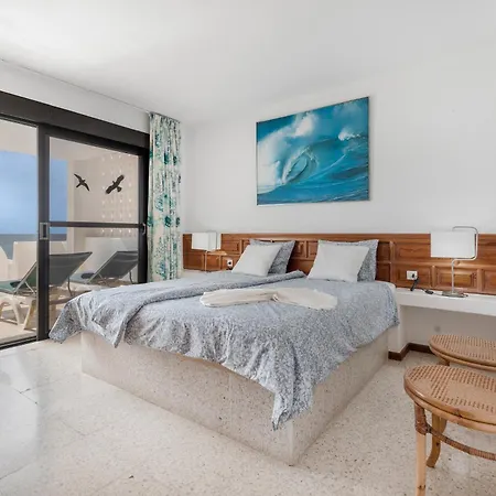 House Christine Costa Calma