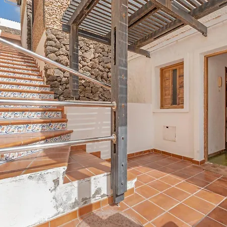 House Christine Apartamento