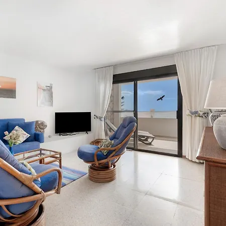 House Christine Apartament Costa Calma