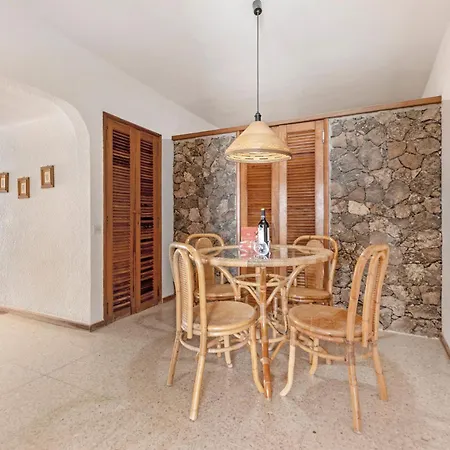 House Christine Apartament Costa Calma