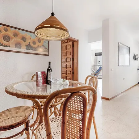 House Christine * Costa Calma