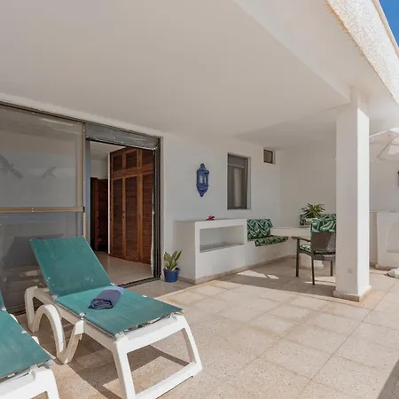 Apartamento House Christine