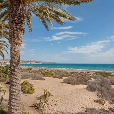 Apartamento House Christine Costa Calma