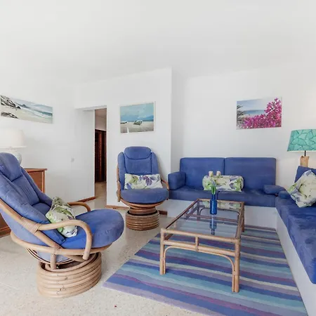 House Christine * Costa Calma