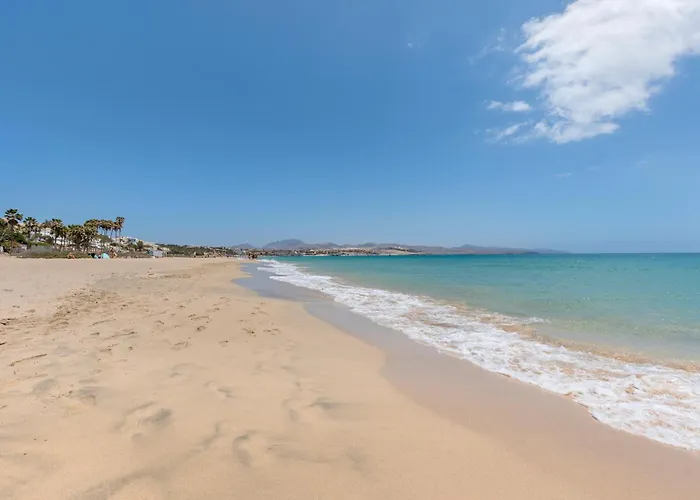 House Christine Costa Calma