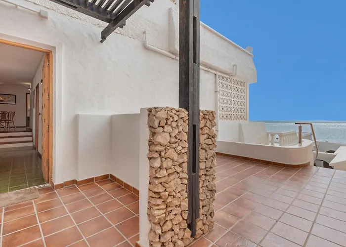 House Christine Costa Calma