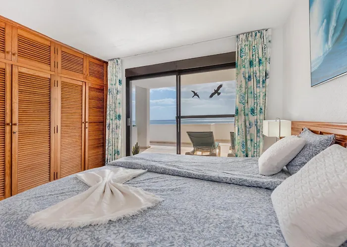 Apartamento House Christine