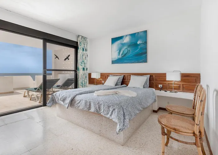 House Christine Costa Calma