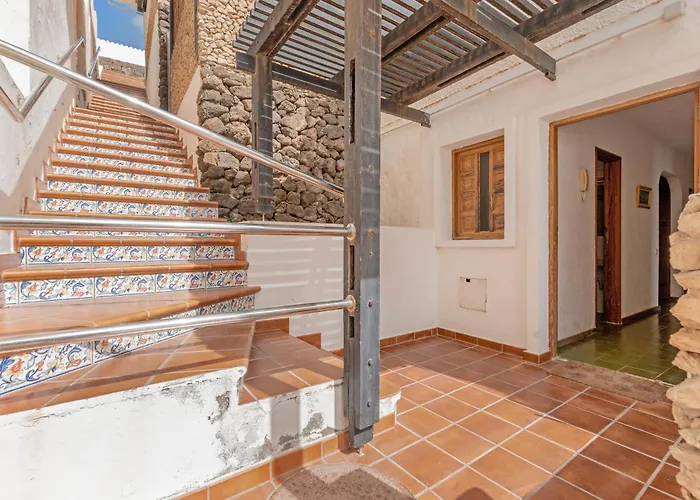 House Christine Apartamento