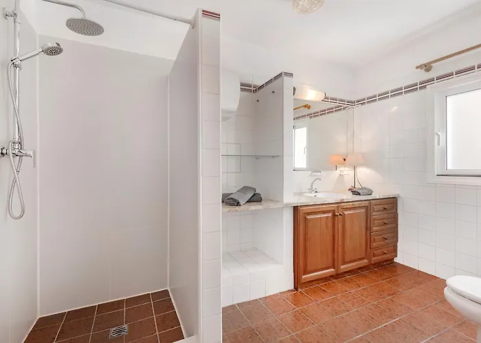 Apartamento House Christine