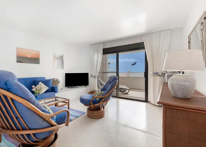 House Christine Apartamento Costa Calma