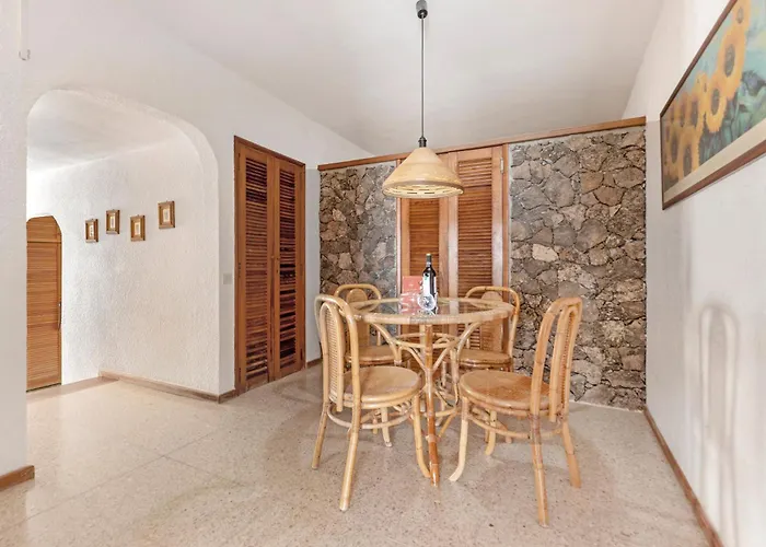 House Christine Apartamento Costa Calma