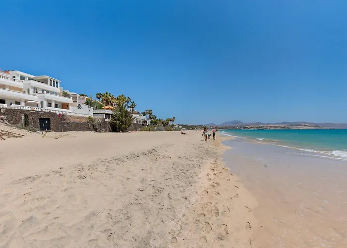 Apartamento House Christine *