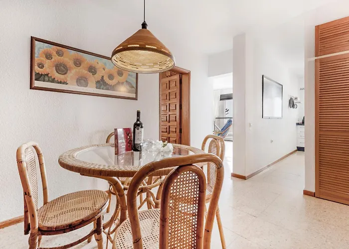 House Christine * Costa Calma