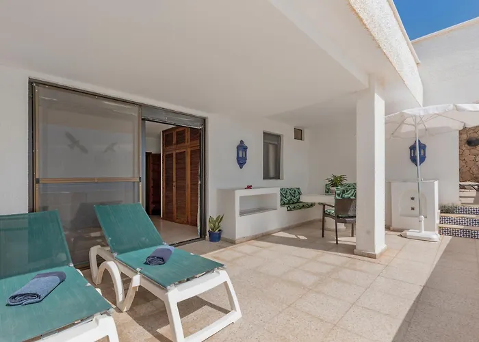 Apartamento House Christine