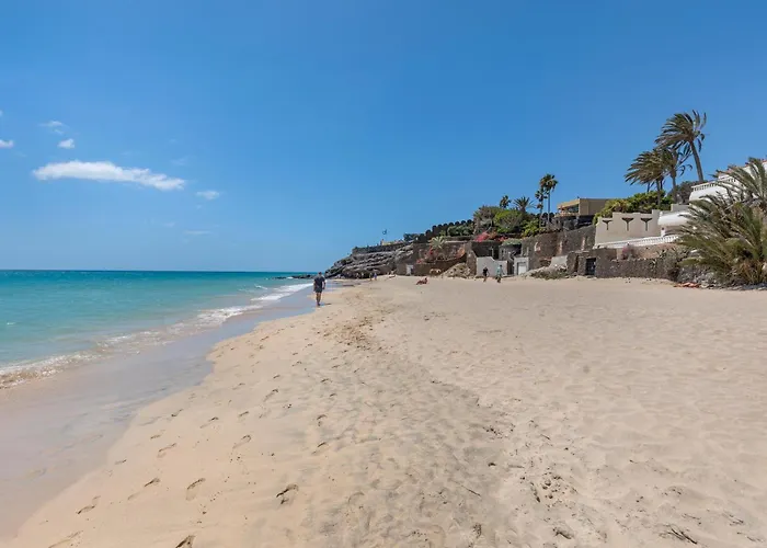 House Christine Apartamento Costa Calma