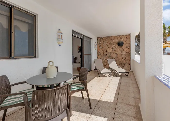 House Christine * Costa Calma