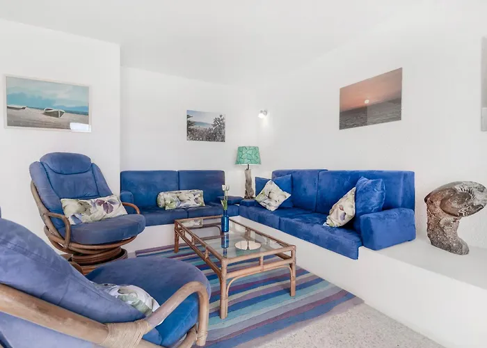 House Christine Apartamento *