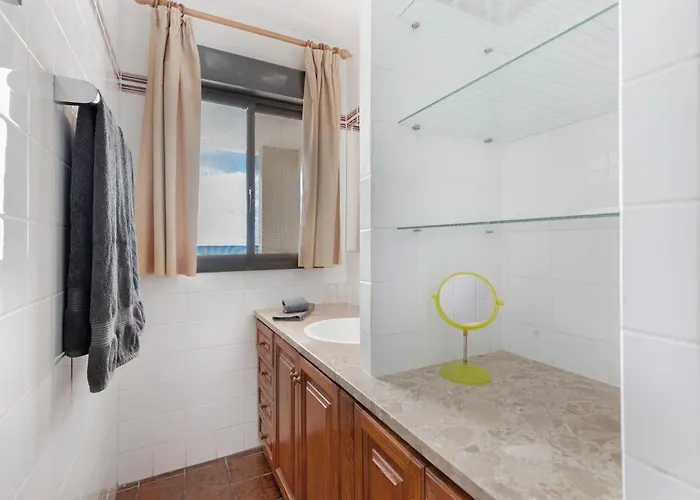 House Christine * Costa Calma