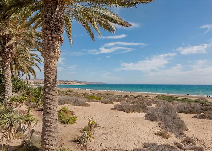 Apartamento House Christine Costa Calma