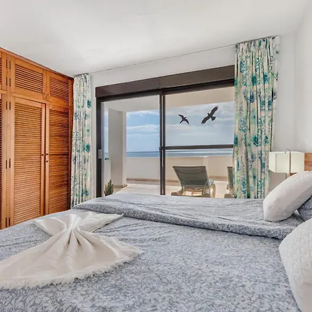 Appartement House Christine