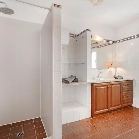 Appartement House Christine