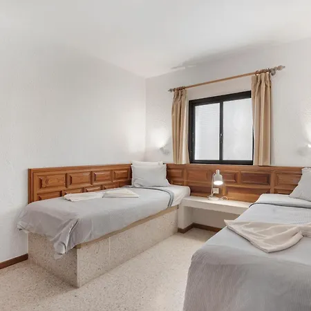 House Christine Appartement Costa Calma