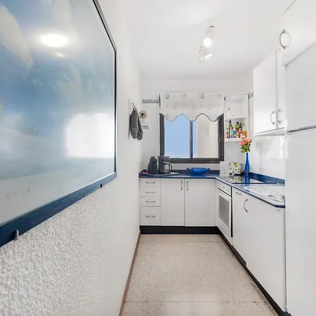 House Christine Appartement *