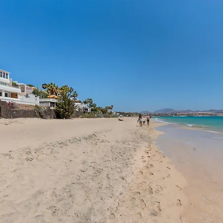 Appartement House Christine *