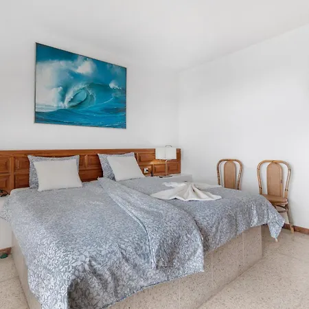 House Christine Costa Calma