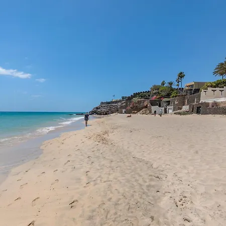 House Christine Appartement Costa Calma