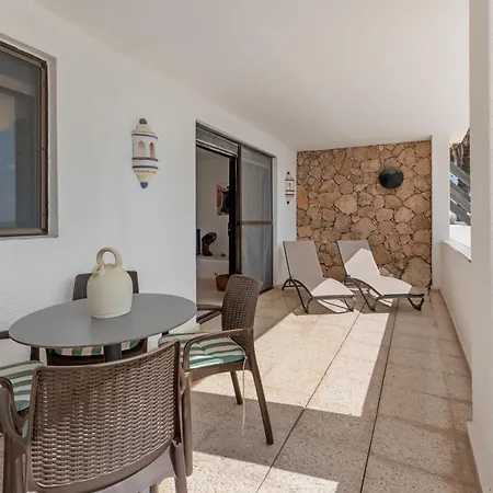 House Christine * Costa Calma