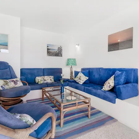 House Christine Appartement *