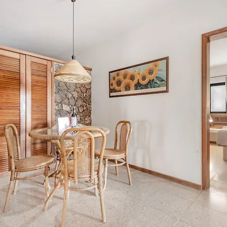 Appartement House Christine Costa Calma