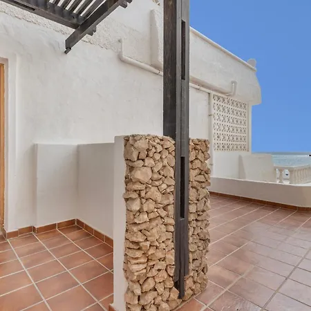 Daire House Christine Costa Calma